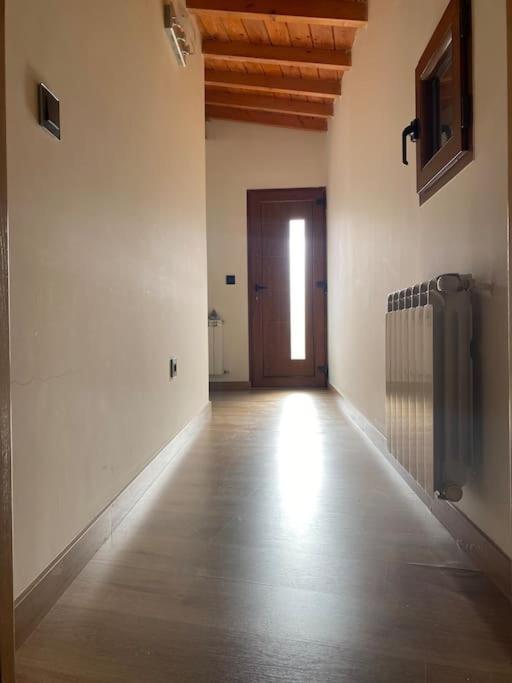 Casa Farruco Аларис Екстериор снимка