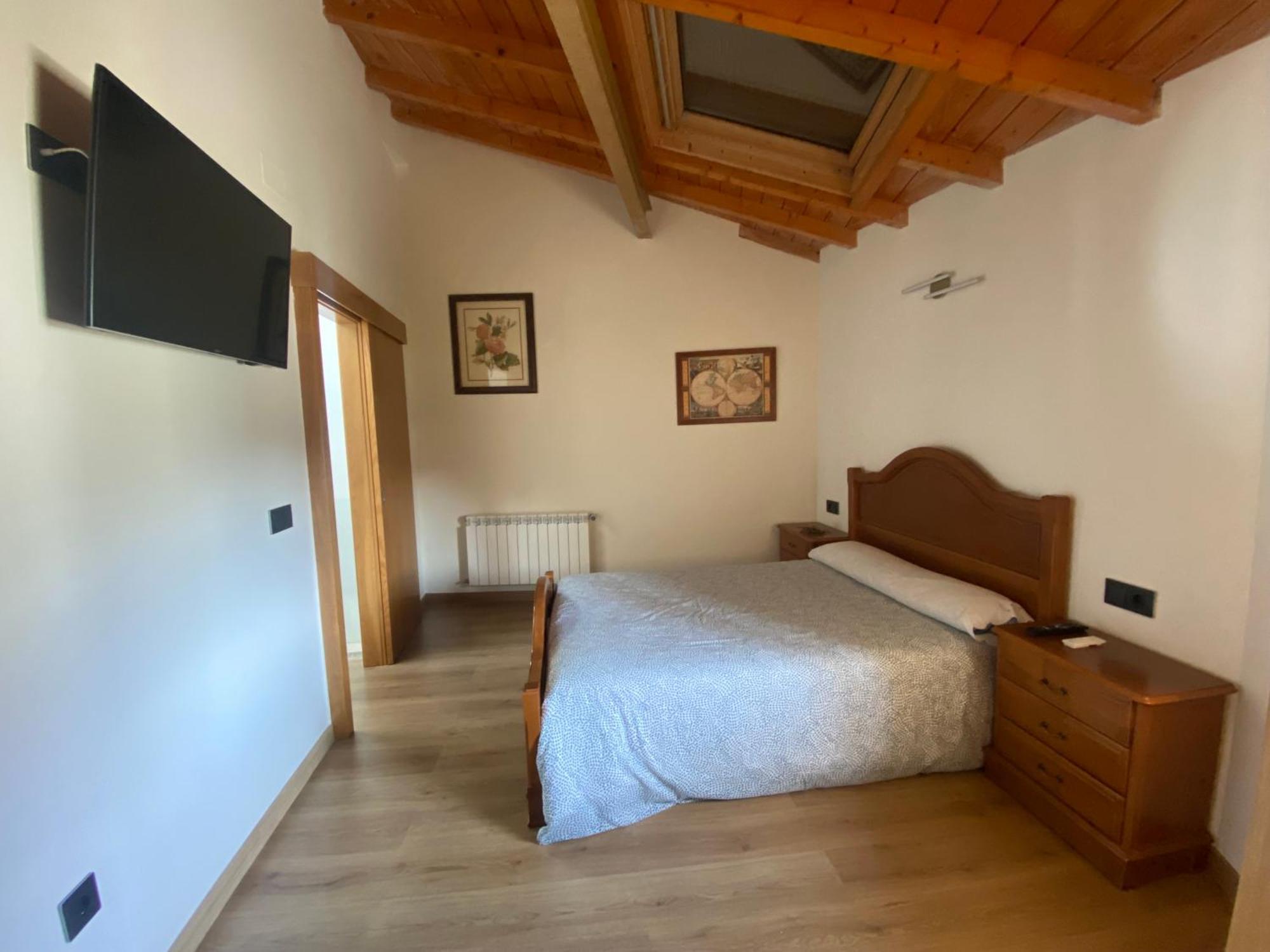 Casa Farruco Аларис Екстериор снимка