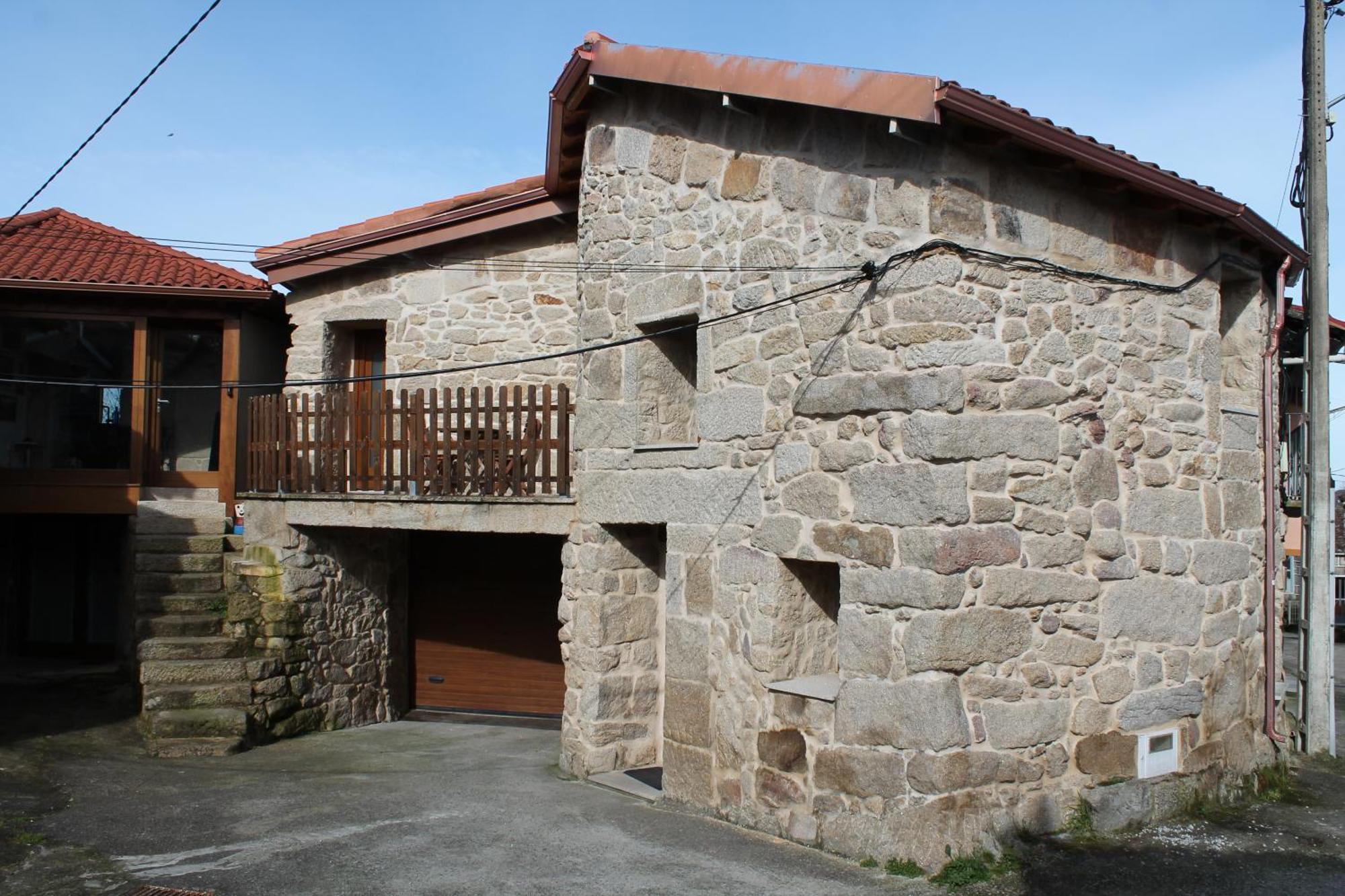 Casa Farruco Аларис Екстериор снимка