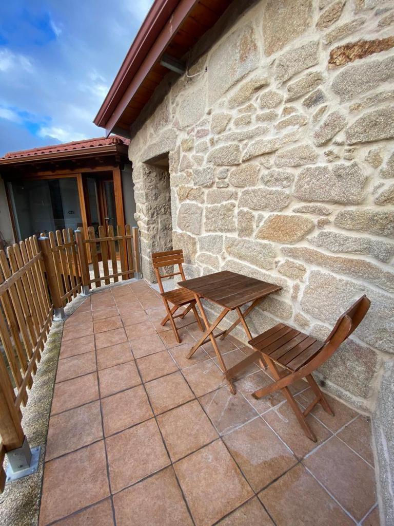 Casa Farruco Аларис Екстериор снимка